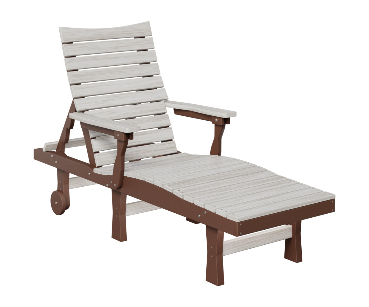 Bristol Chaise Lounge