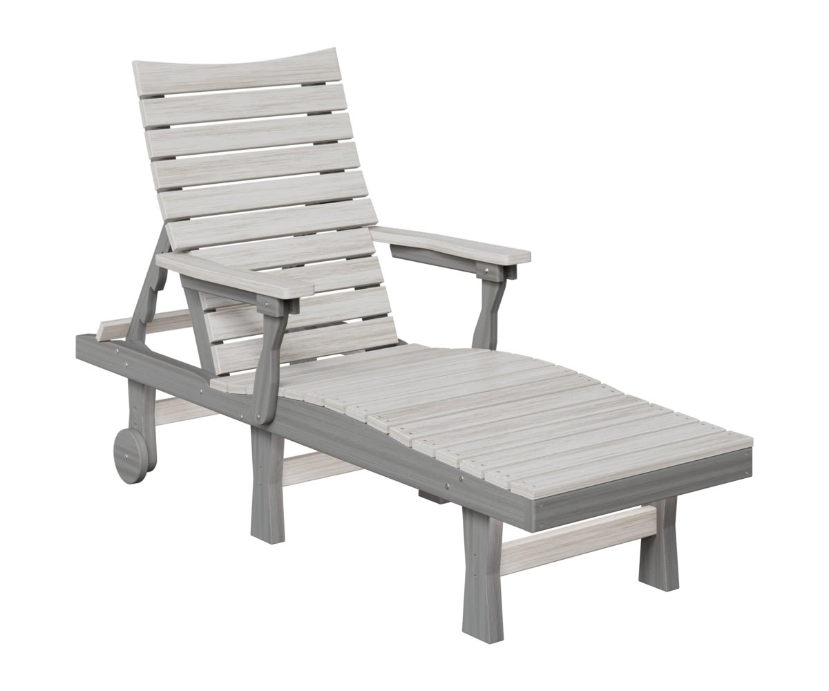 Bristol Chaise Lounge
