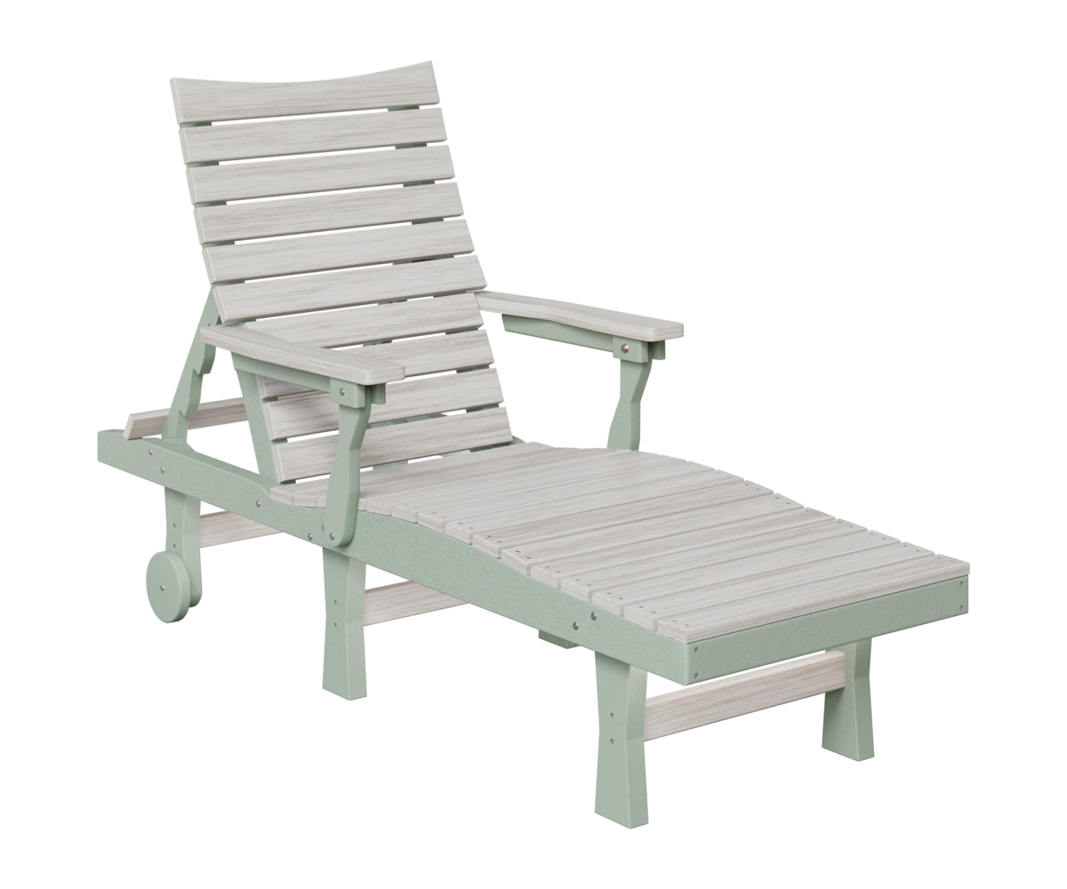 Bristol Chaise Lounge