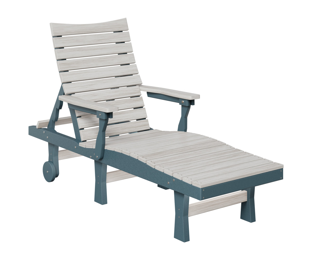 Bristol Chaise Lounge