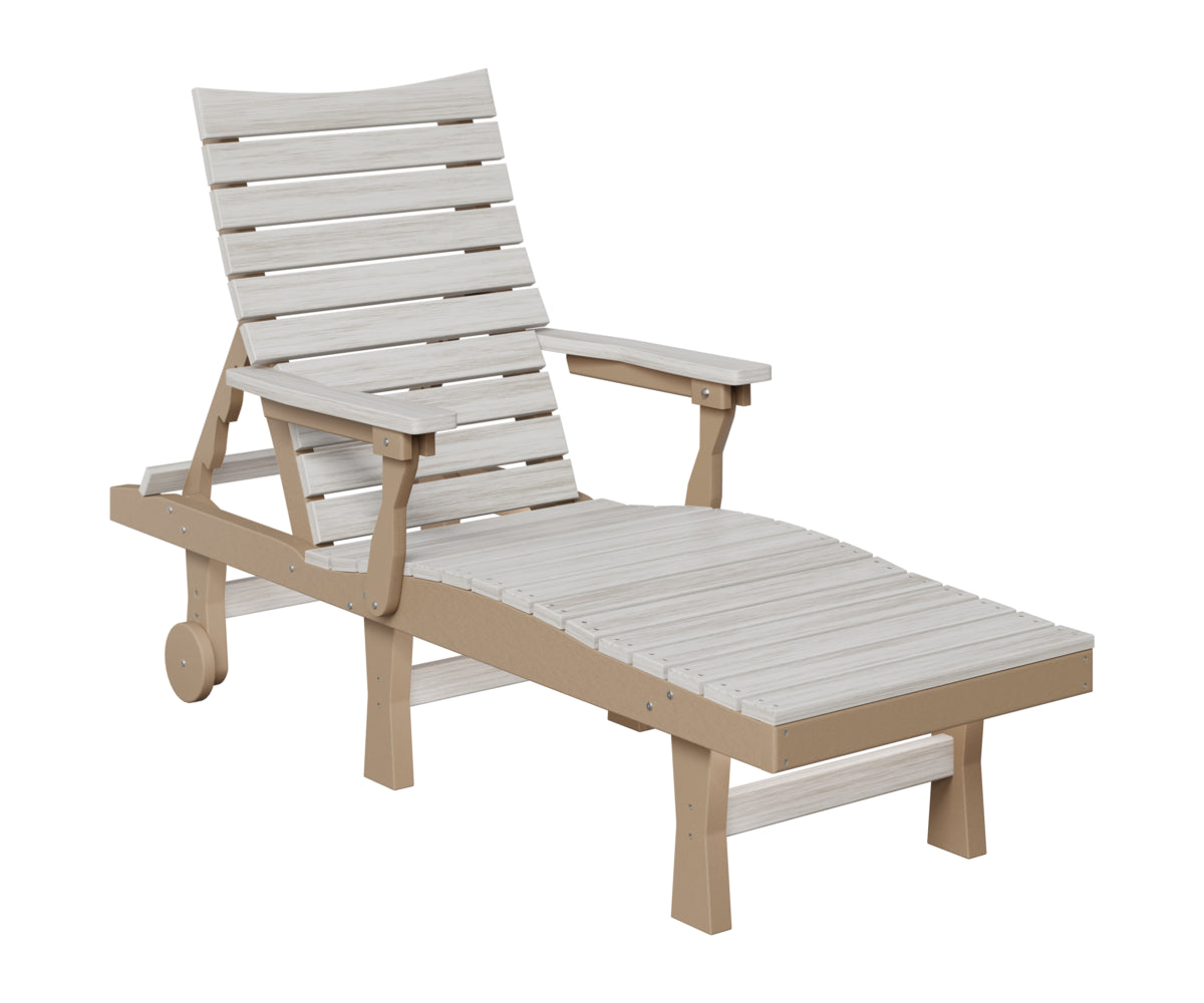Bristol Chaise Lounge