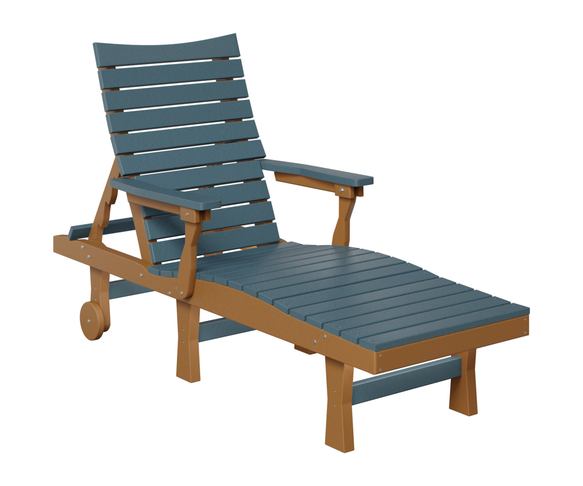 Bristol Chaise Lounge