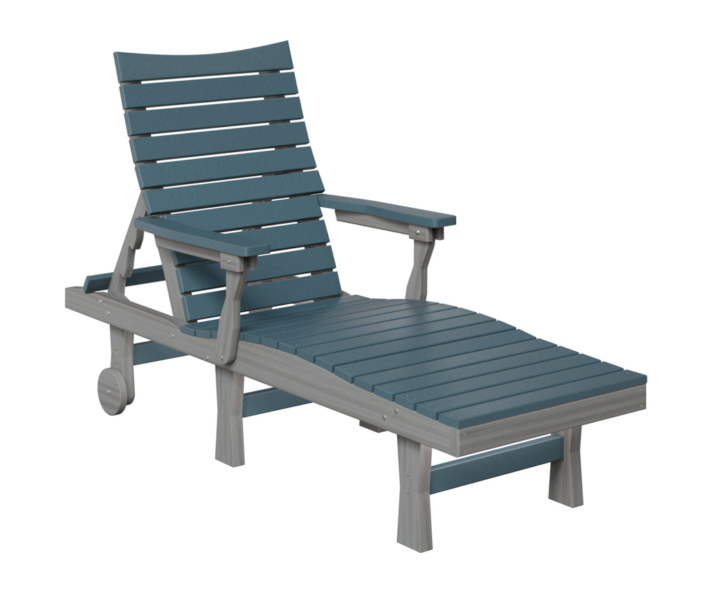 Bristol Chaise Lounge