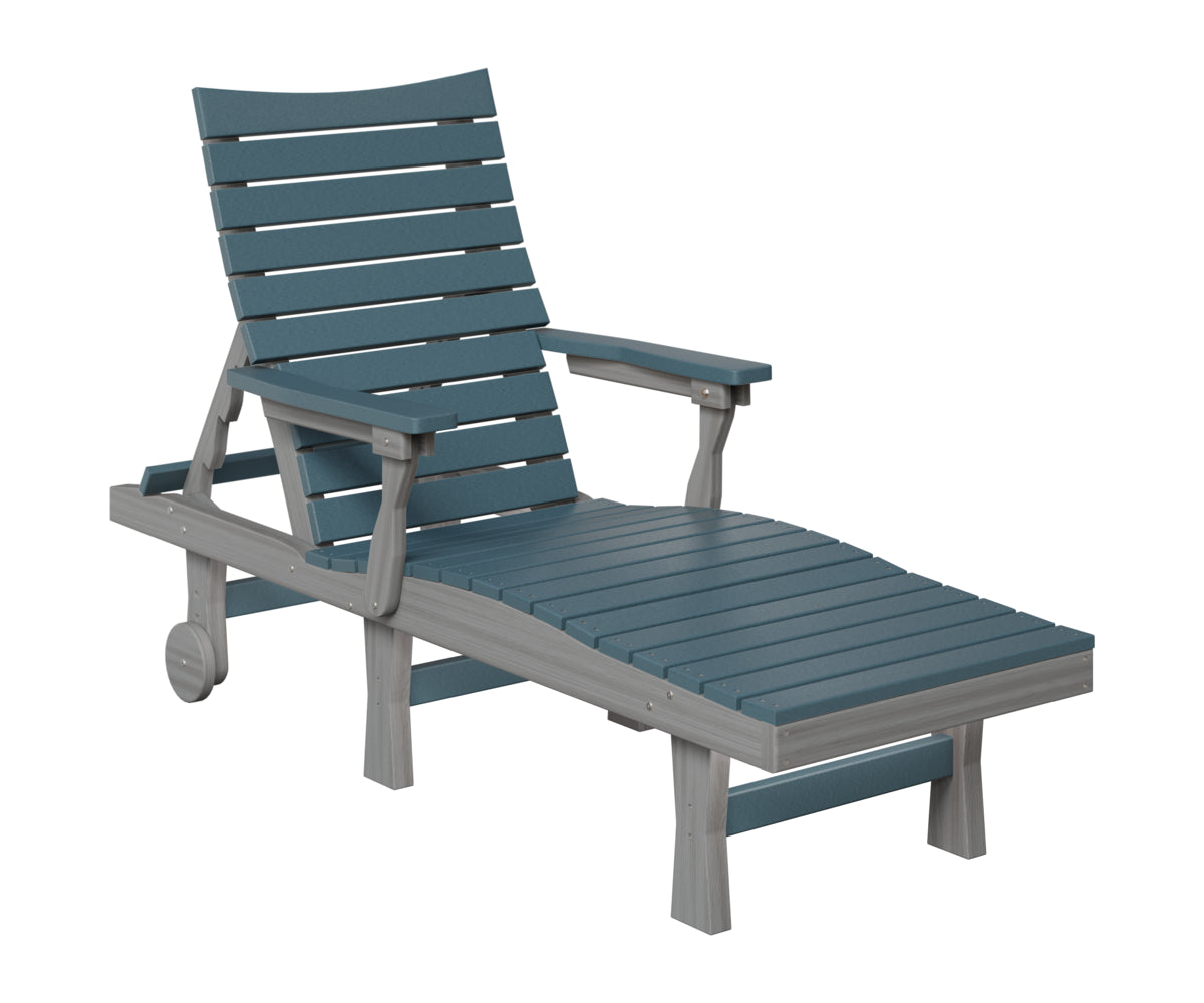 Bristol Chaise Lounge