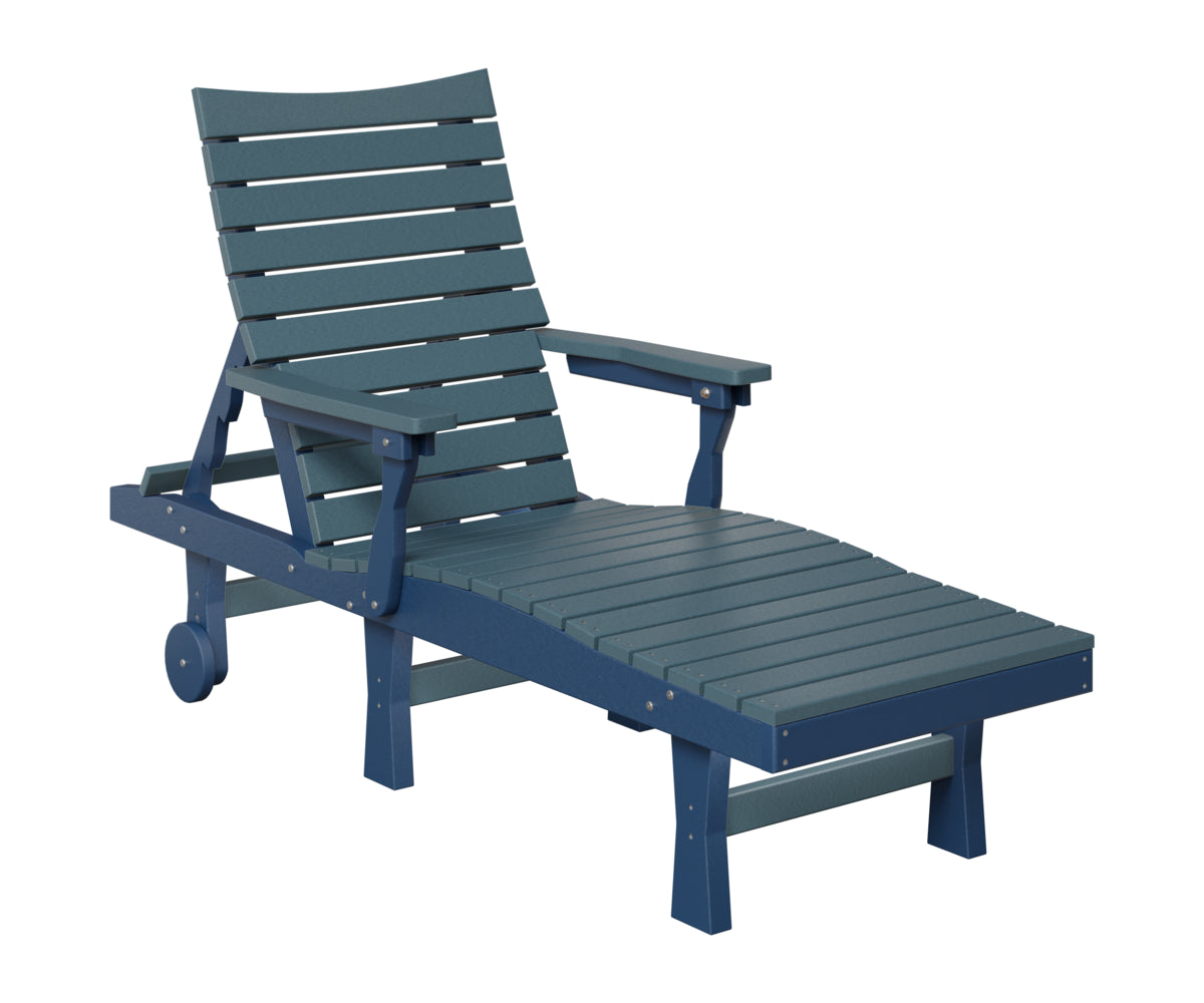 Bristol Chaise Lounge