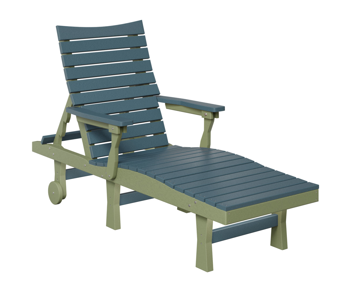 Bristol Chaise Lounge