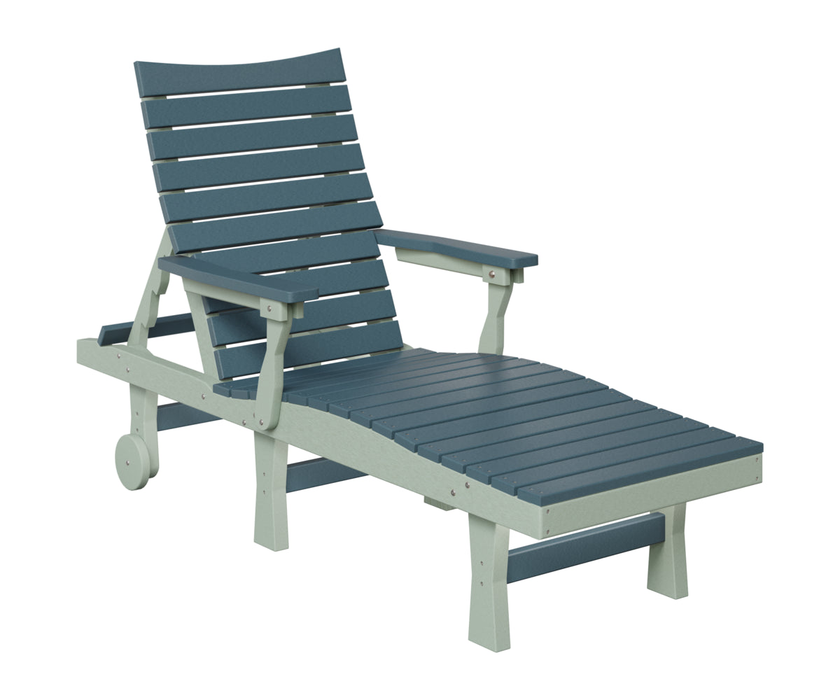 Bristol Chaise Lounge