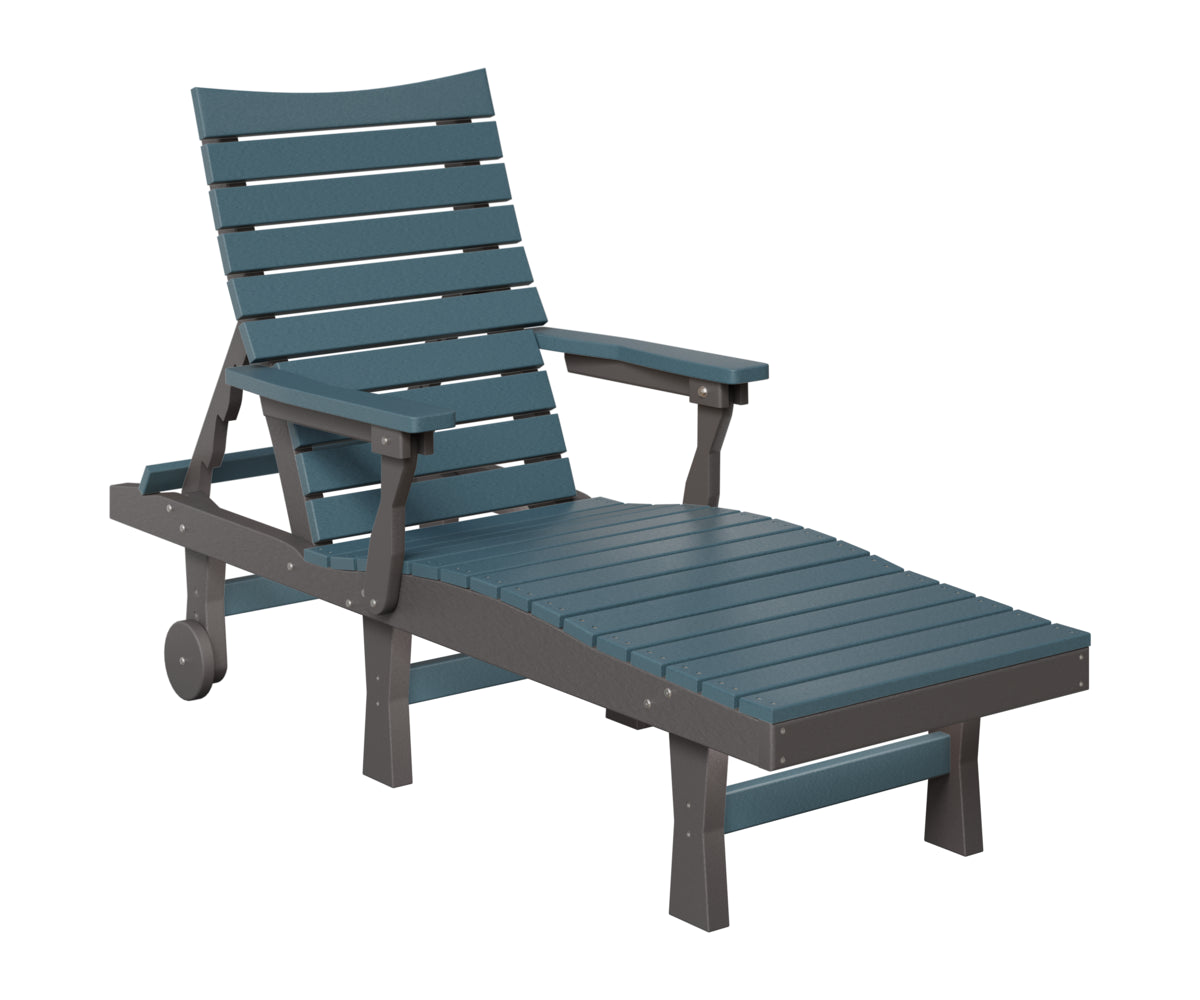 Bristol Chaise Lounge