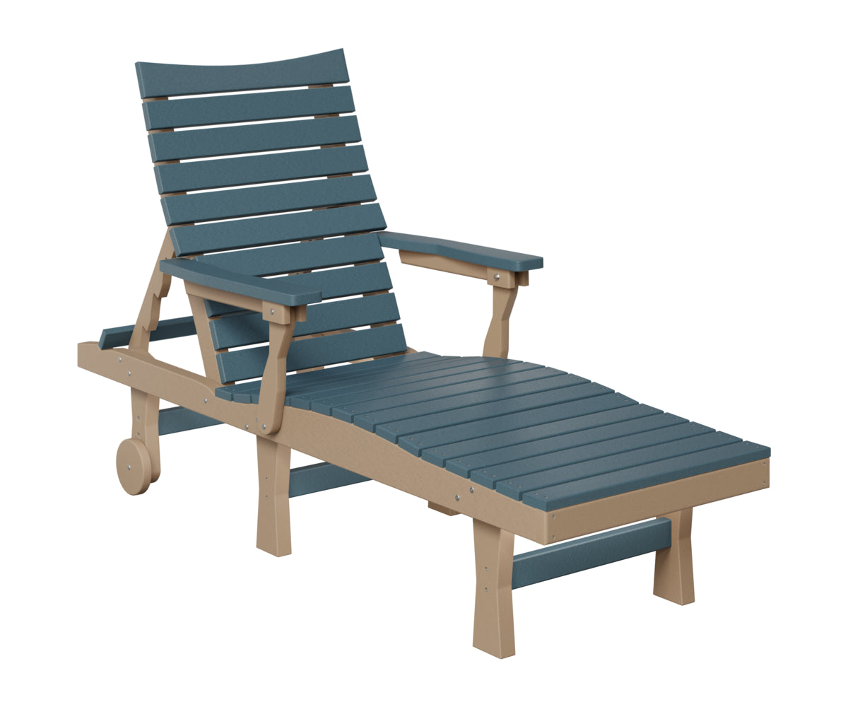 Bristol Chaise Lounge