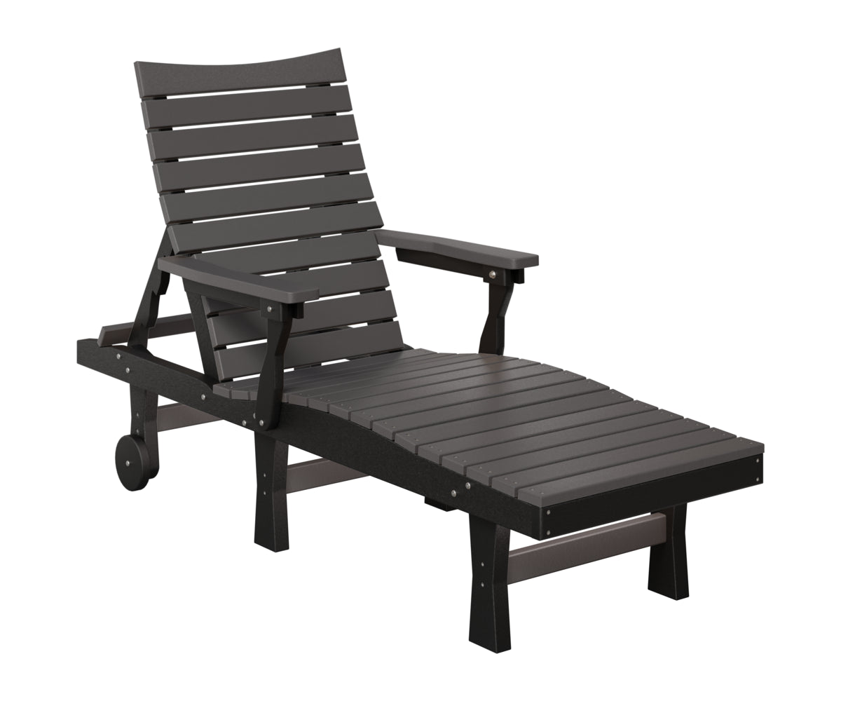 Bristol Chaise Lounge