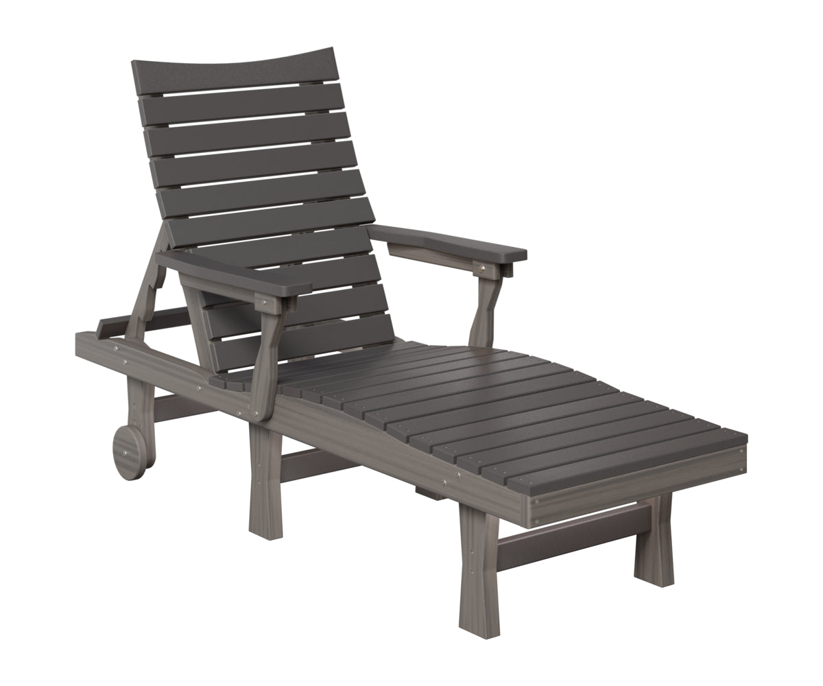 Bristol Chaise Lounge
