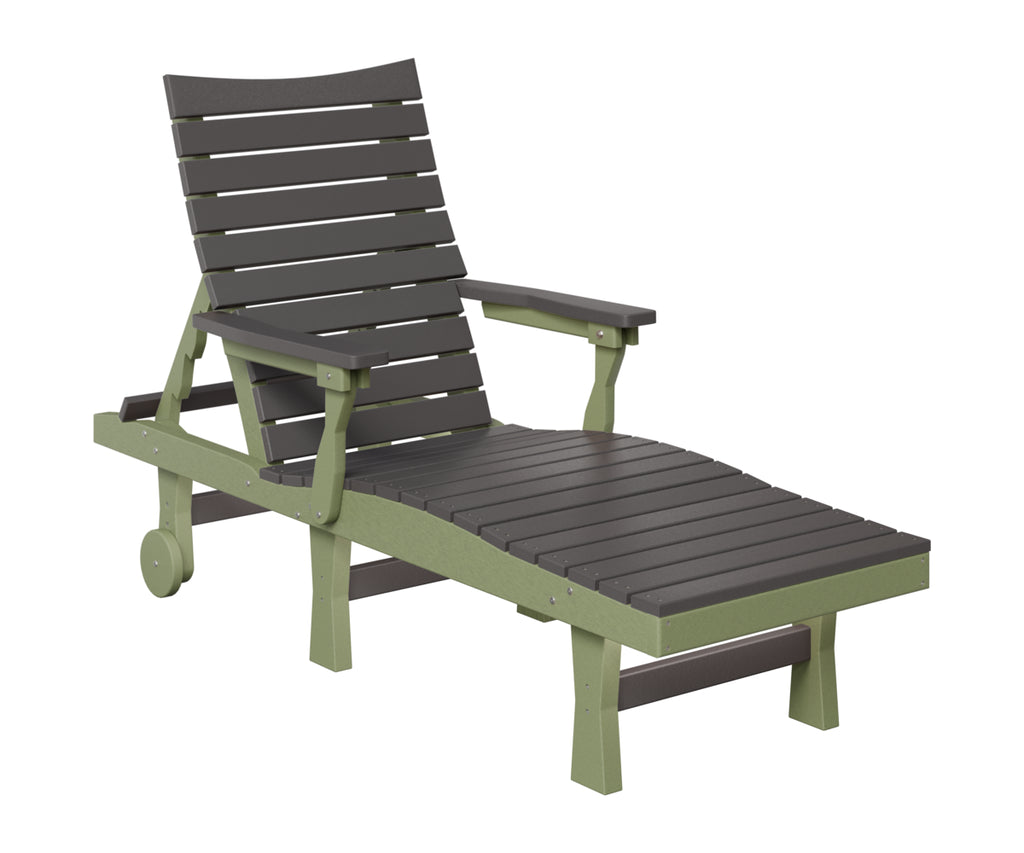 Bristol Chaise Lounge