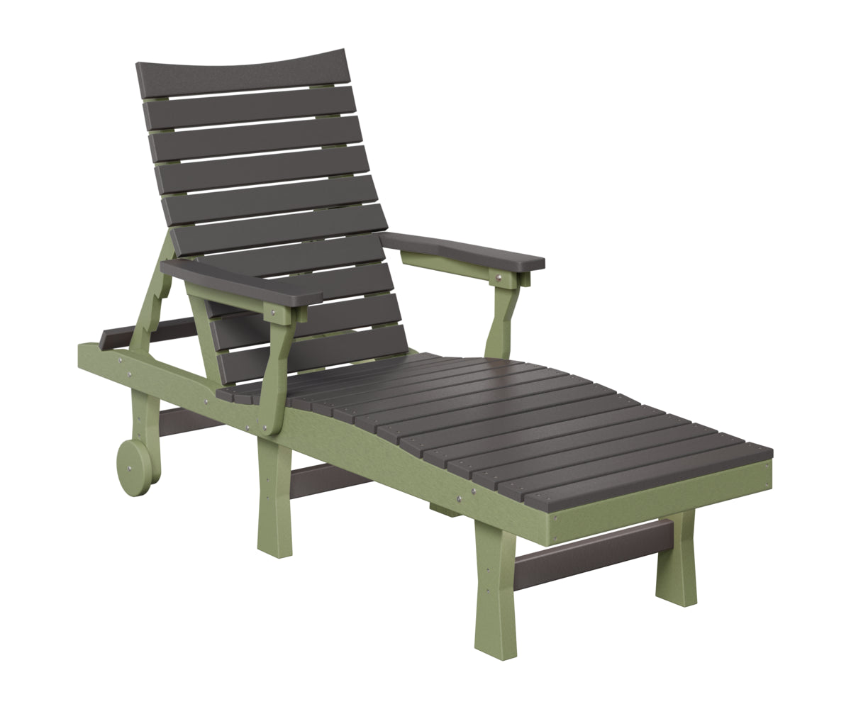 Bristol Chaise Lounge