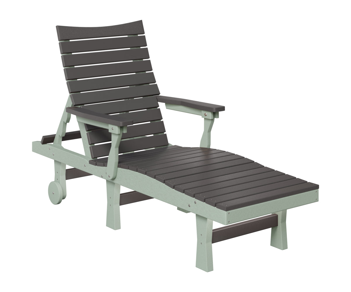 Bristol Chaise Lounge