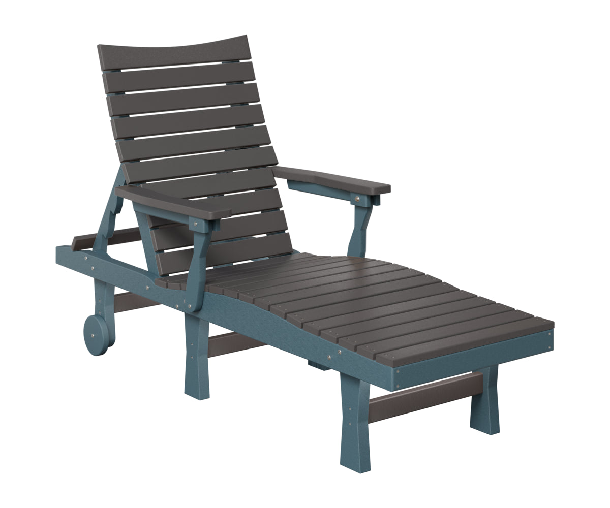 Bristol Chaise Lounge