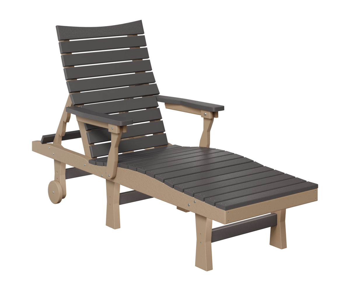 Bristol Chaise Lounge