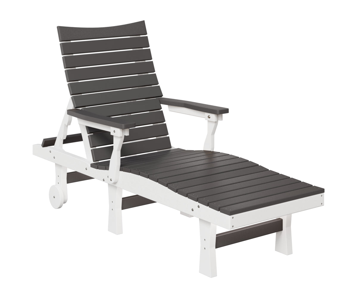 Bristol Chaise Lounge