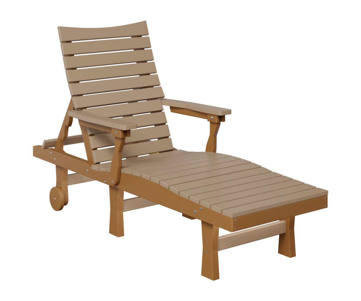 Bristol Chaise Lounge