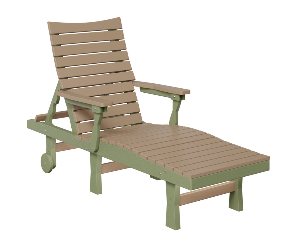 Bristol Chaise Lounge