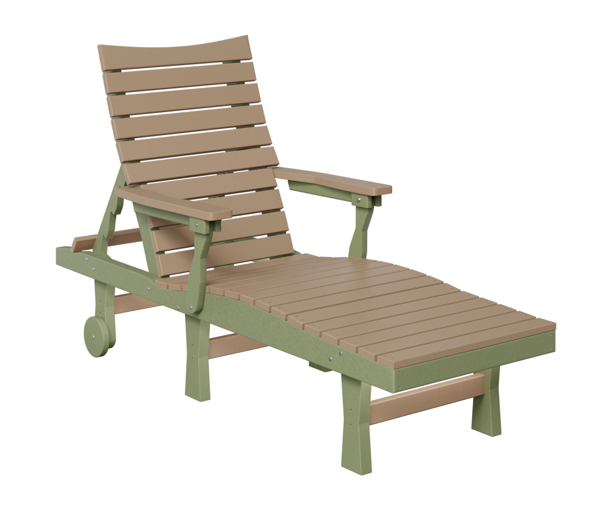 Bristol Chaise Lounge