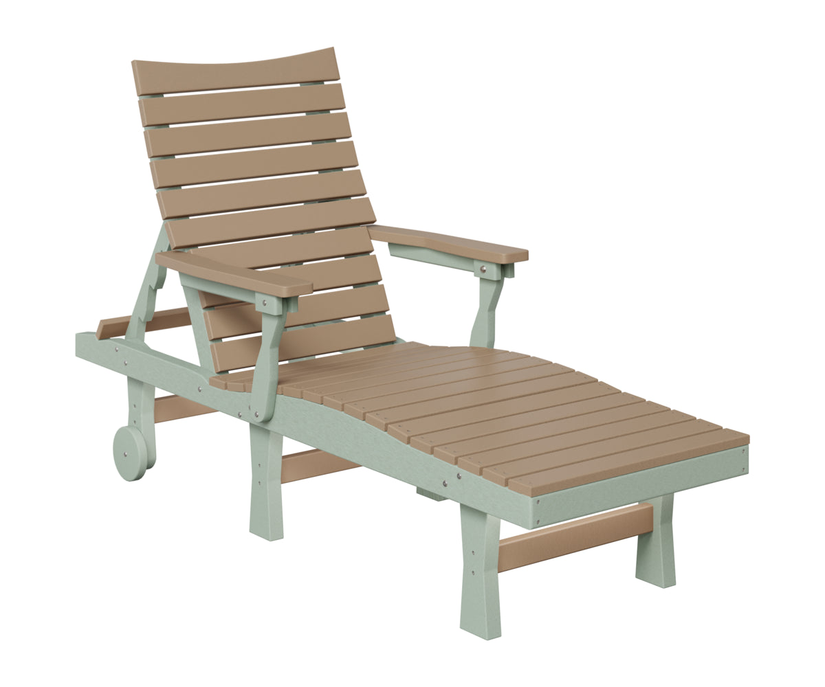 Bristol Chaise Lounge