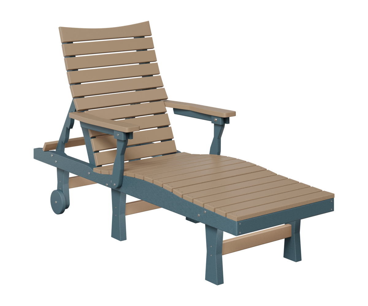 Bristol Chaise Lounge