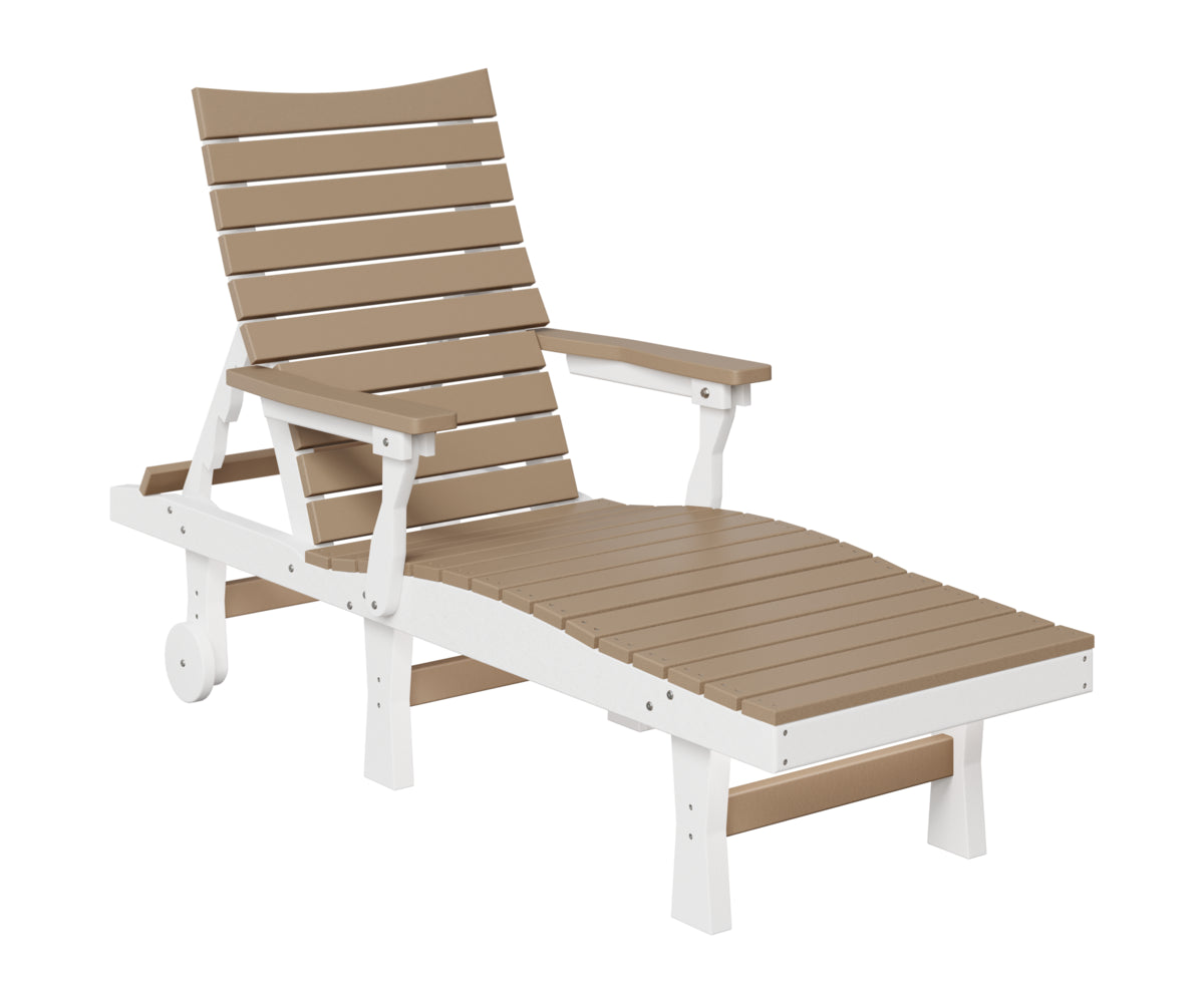 Bristol Chaise Lounge