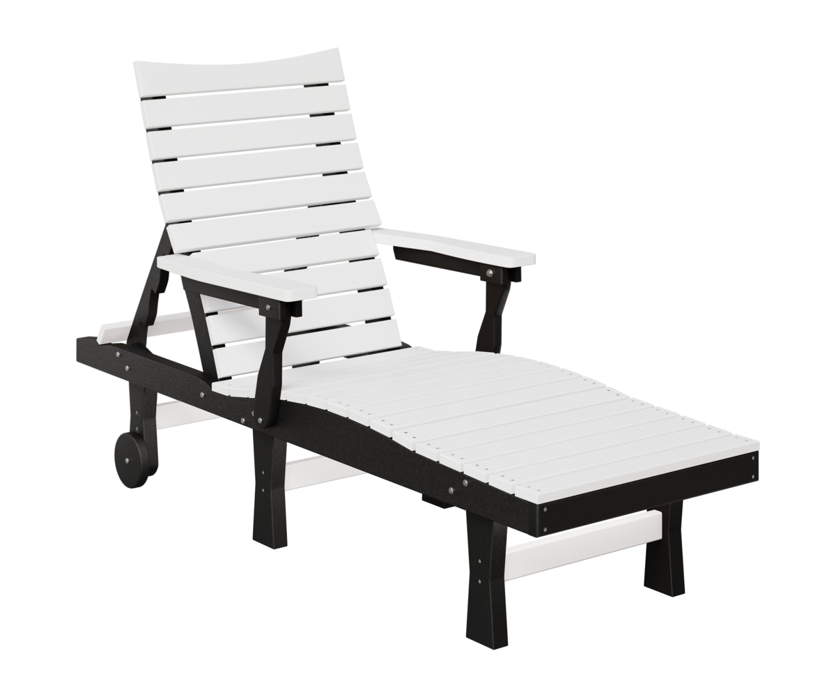 Bristol Chaise Lounge