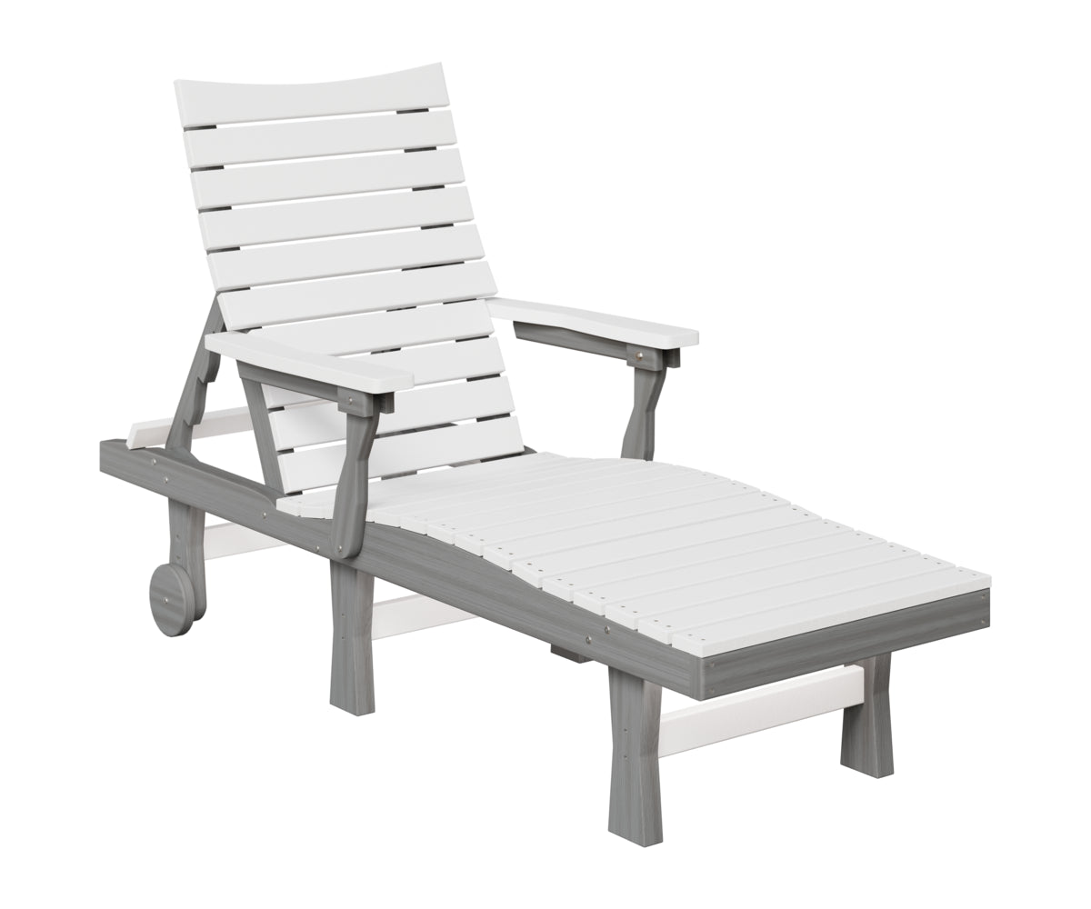 Bristol Chaise Lounge