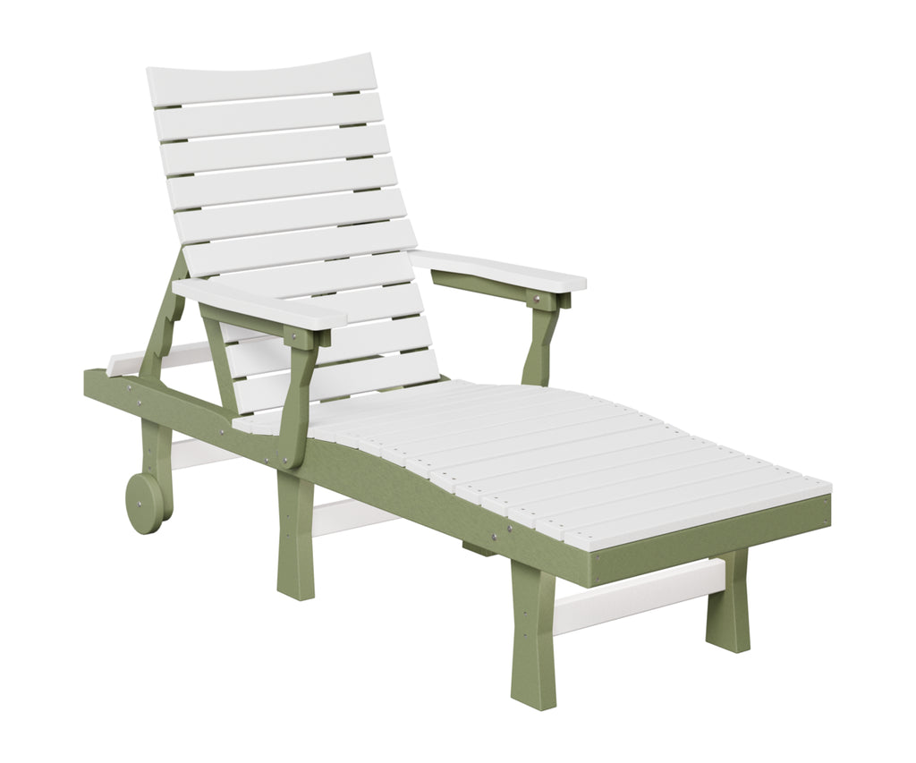 Bristol Chaise Lounge