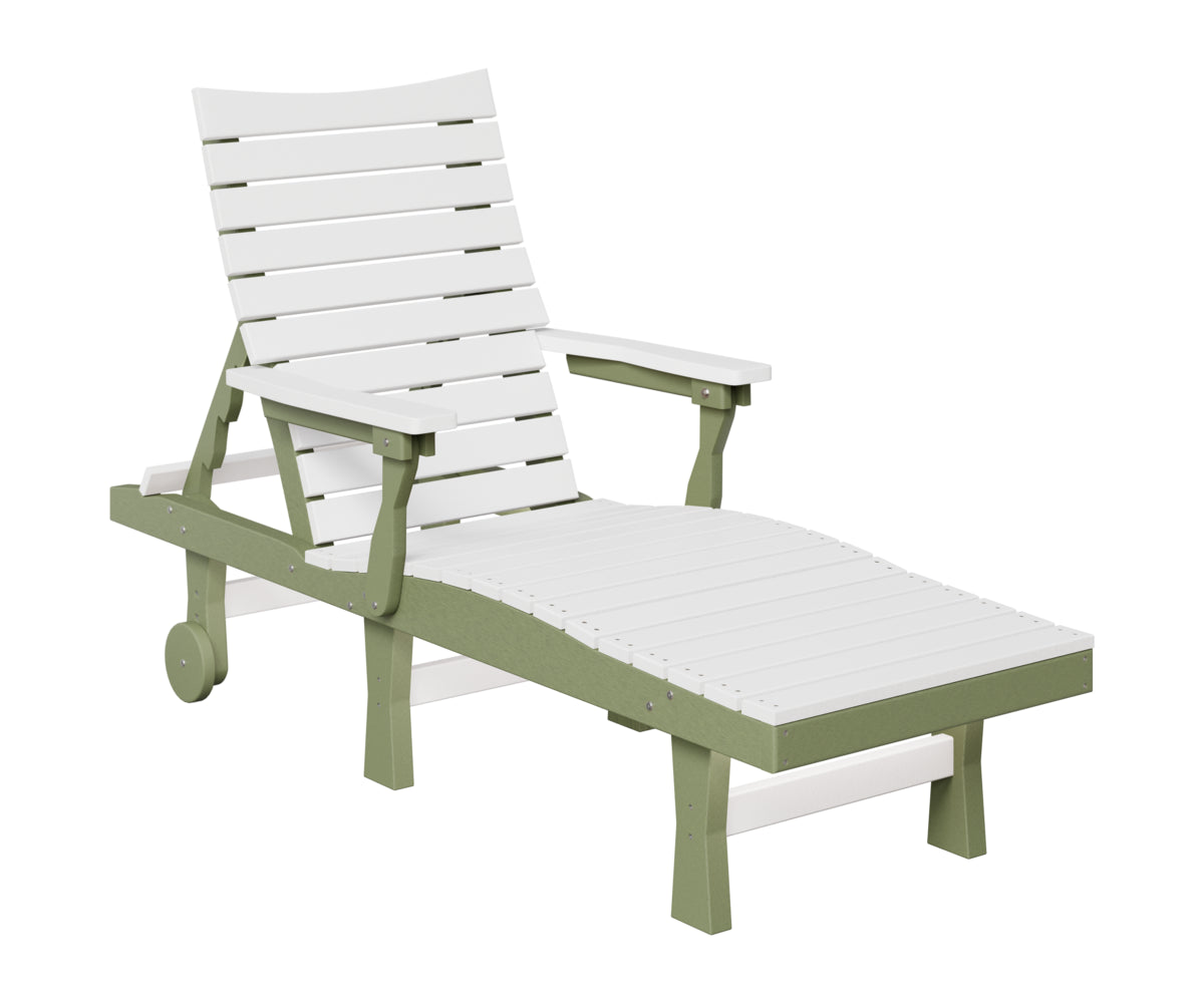 Bristol Chaise Lounge