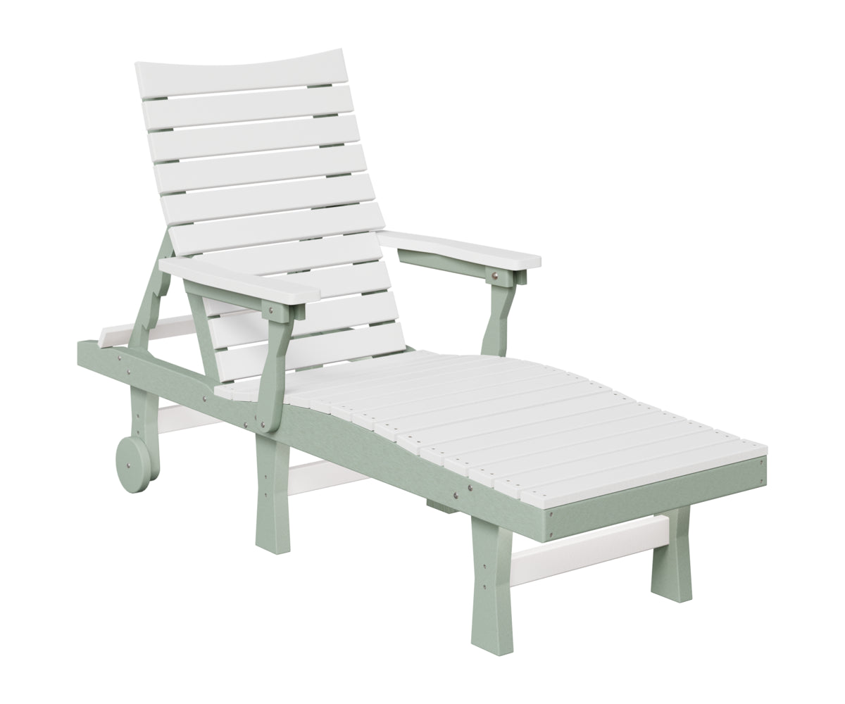 Bristol Chaise Lounge