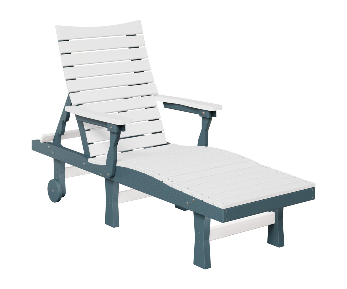 Bristol Chaise Lounge