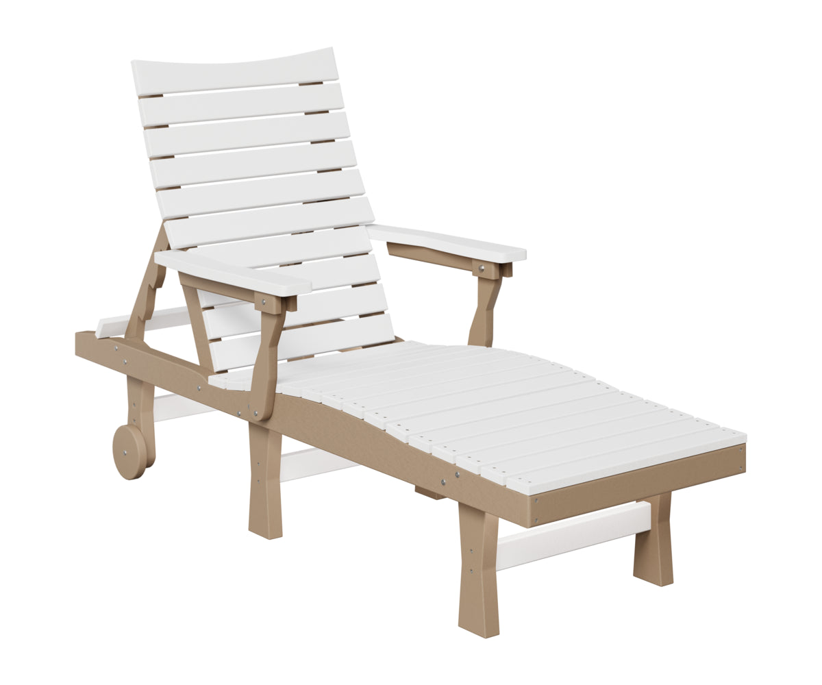 Bristol Chaise Lounge