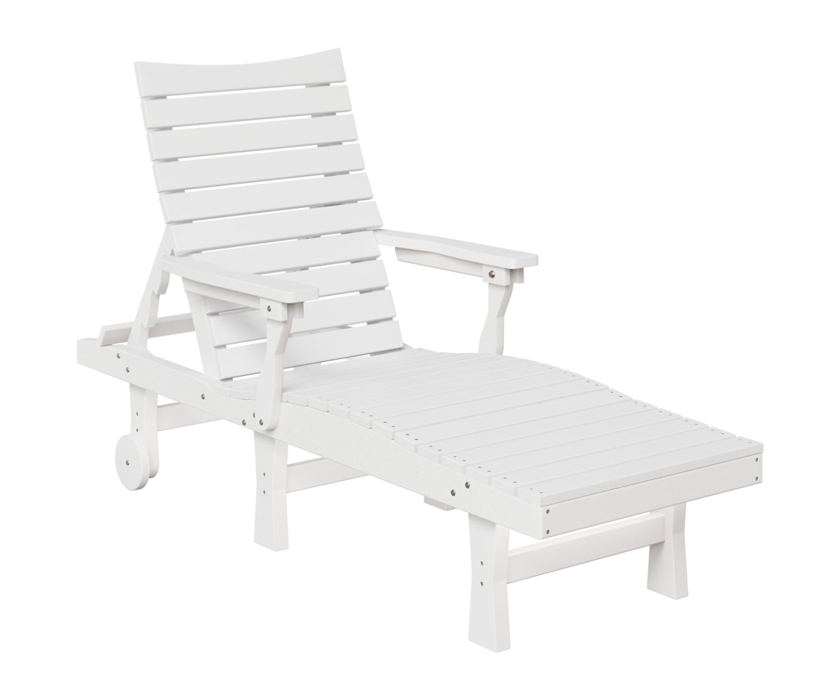 Bristol Chaise Lounge