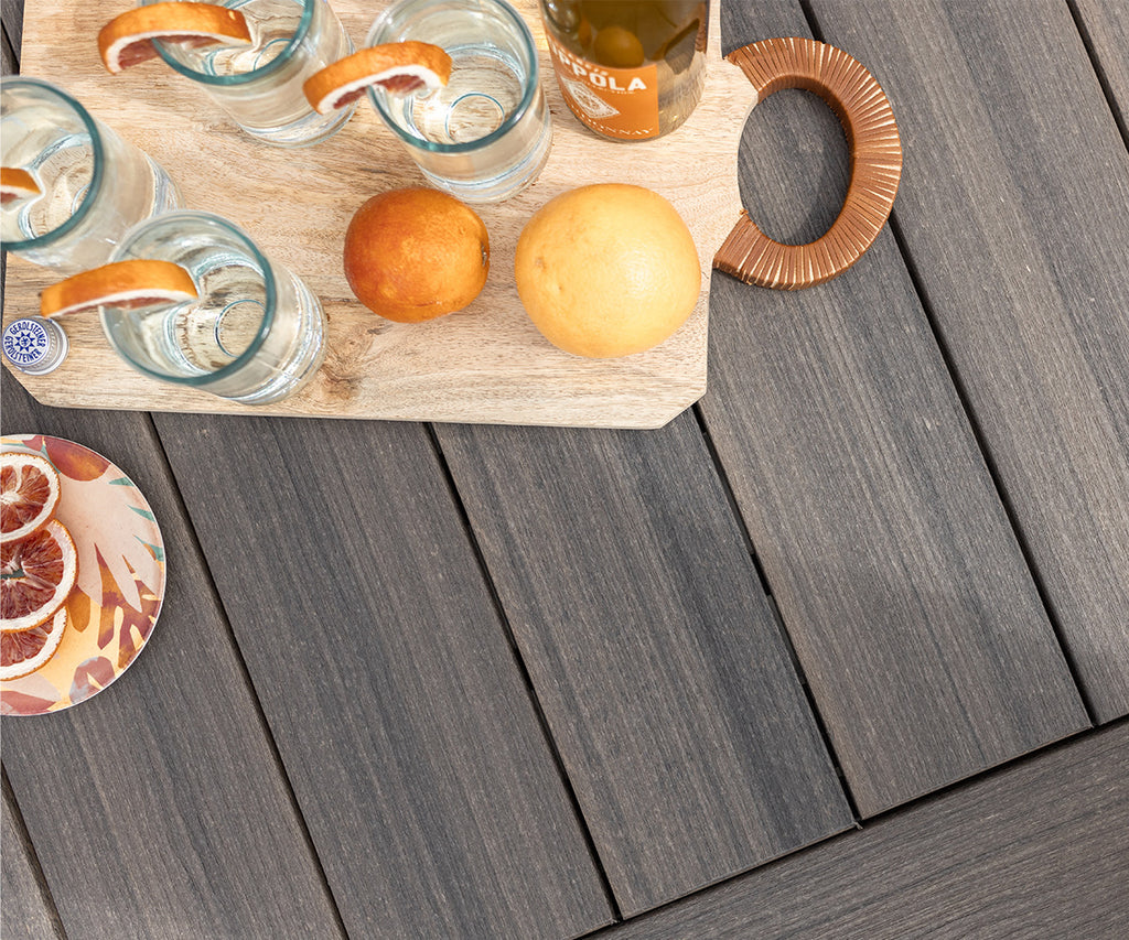 Homestead 44" Dining Table