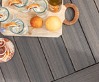 Homestead 44" Dining Table