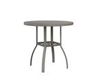 Murphy 42" Round Table - Bar