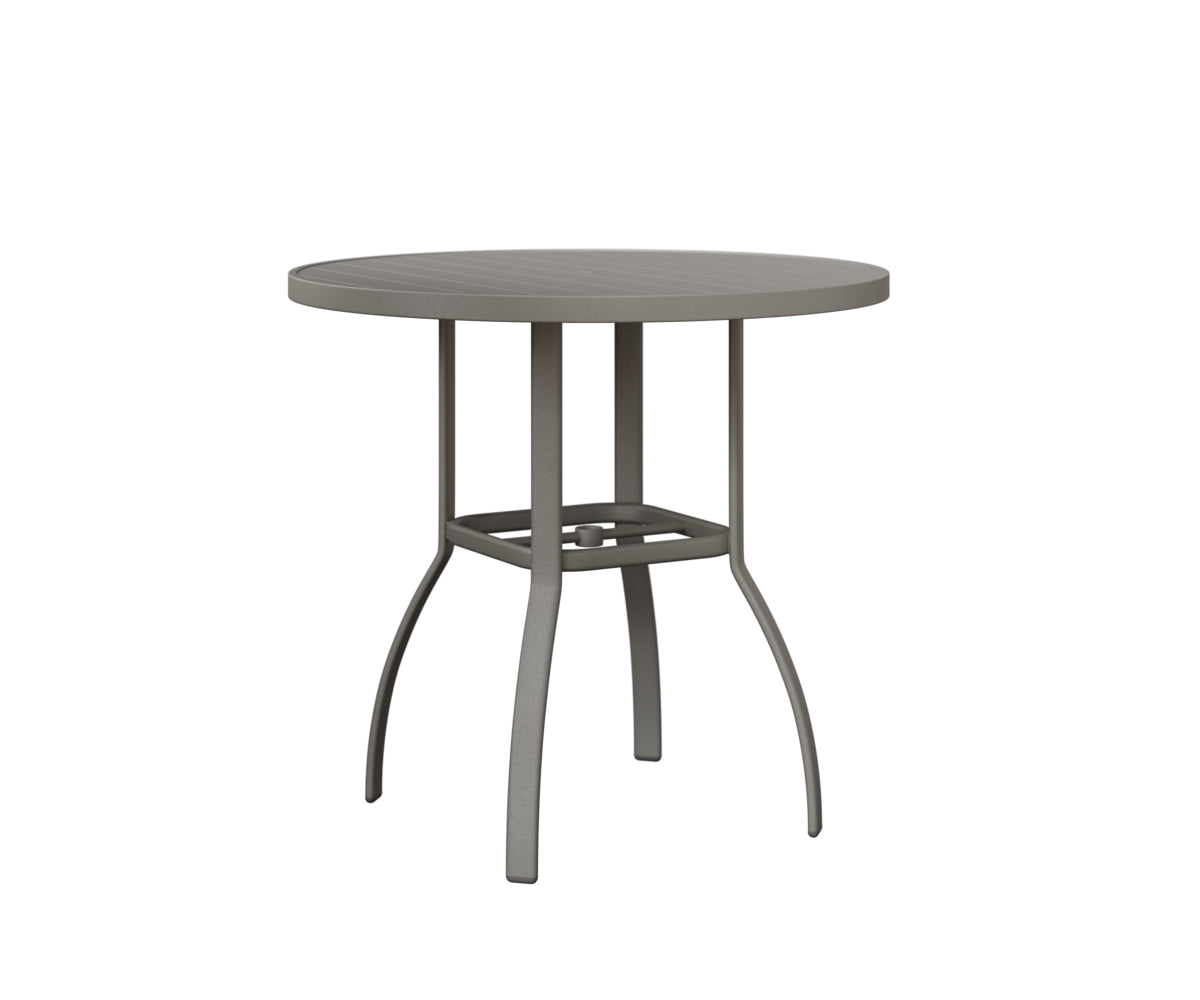 Murphy 42" Round Table - Bar