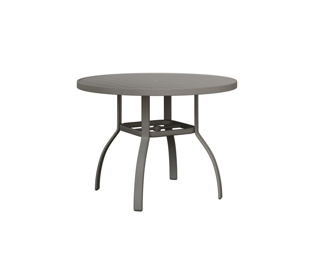 Murphy 42" Round Table - Dining