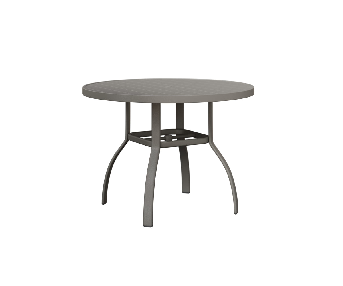 Murphy 42" Round Table - Dining
