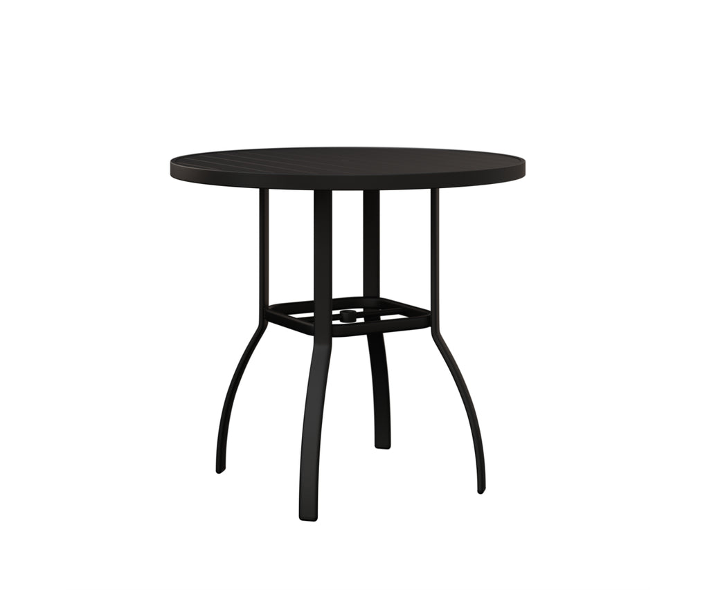 Murphy 42" Round Table - Bar