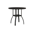 Murphy 42" Round Table - Bar