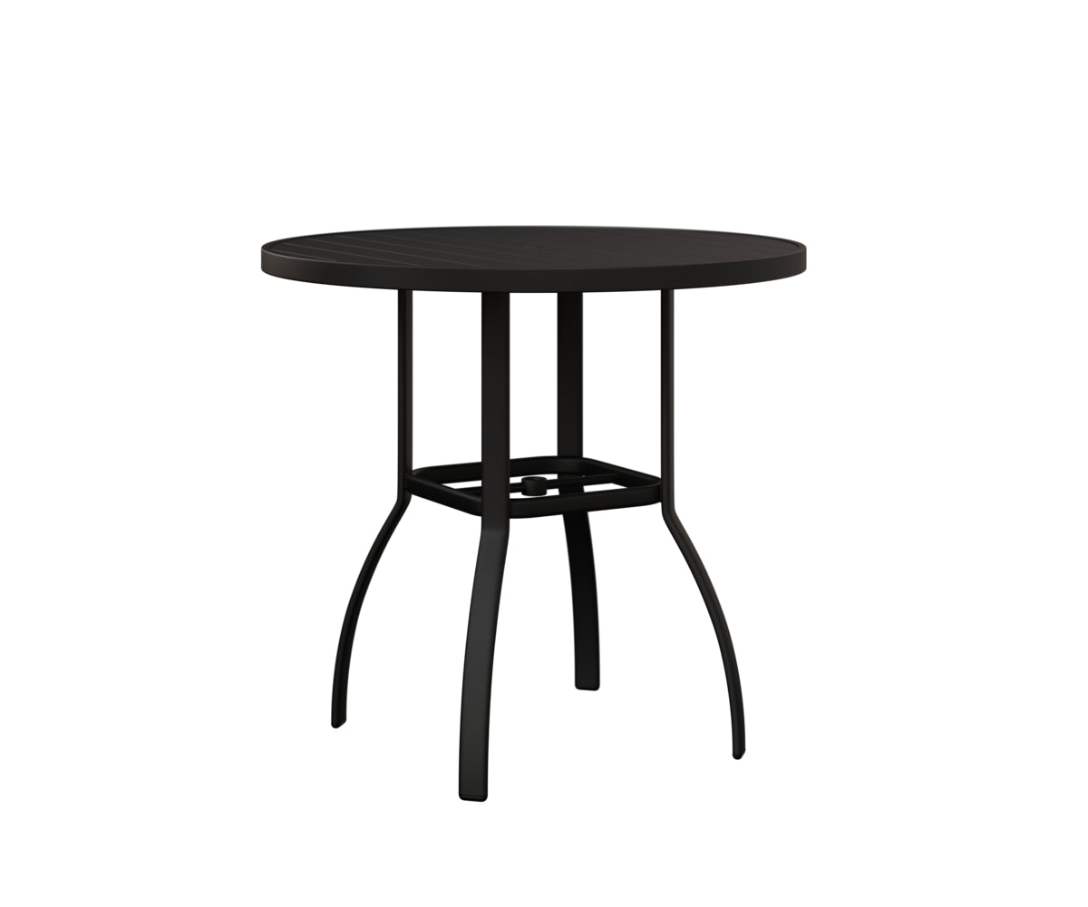 Murphy 42" Round Table - Bar