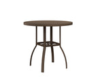Murphy 42" Round Table - Bar
