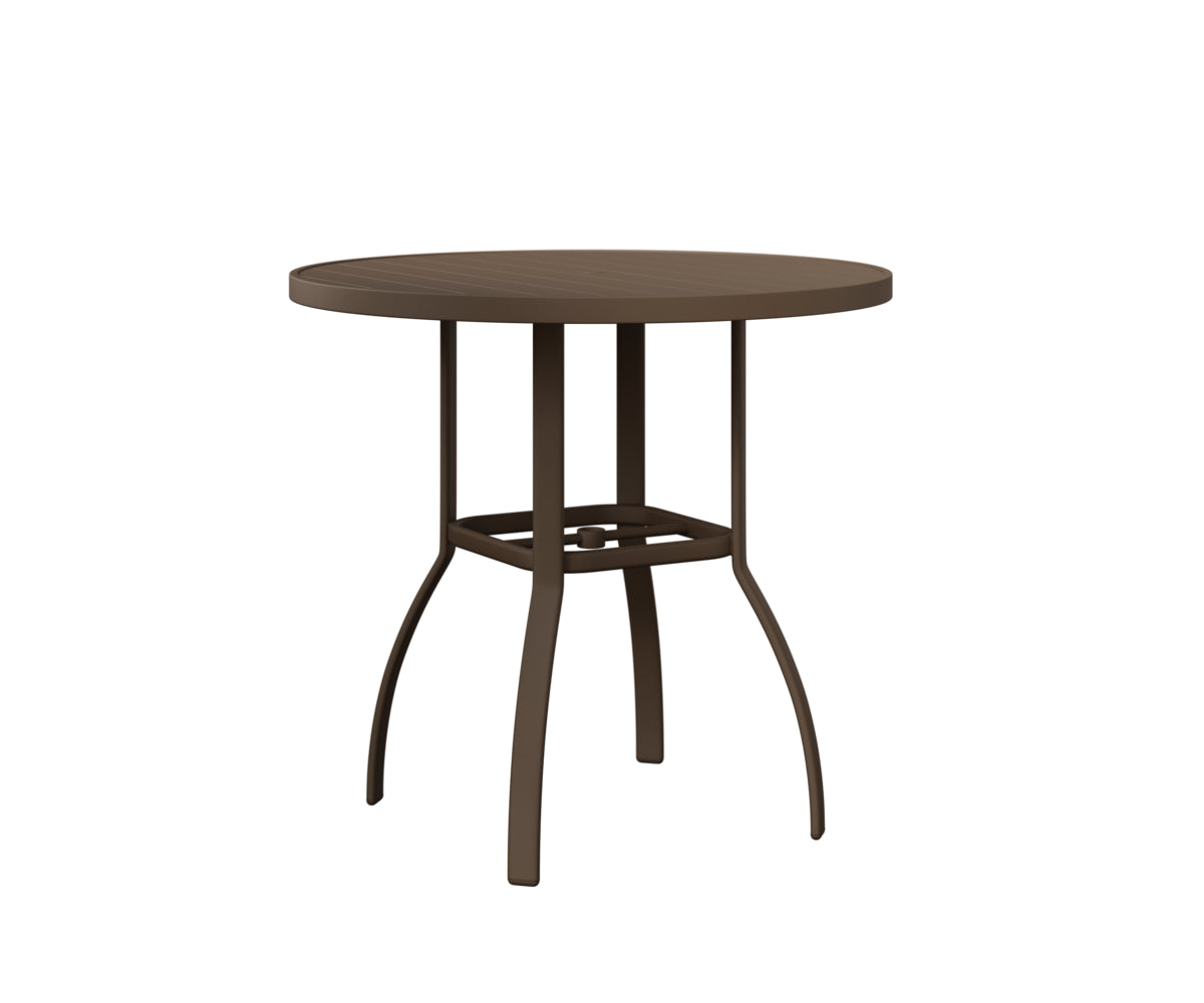 Murphy 42" Round Table - Bar