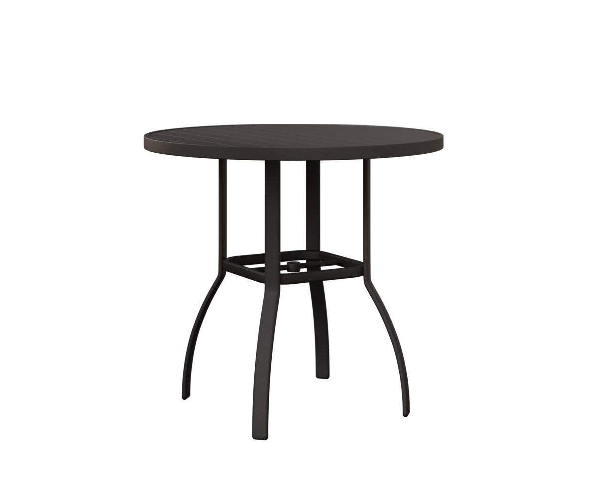 Murphy 42" Round Table - Bar