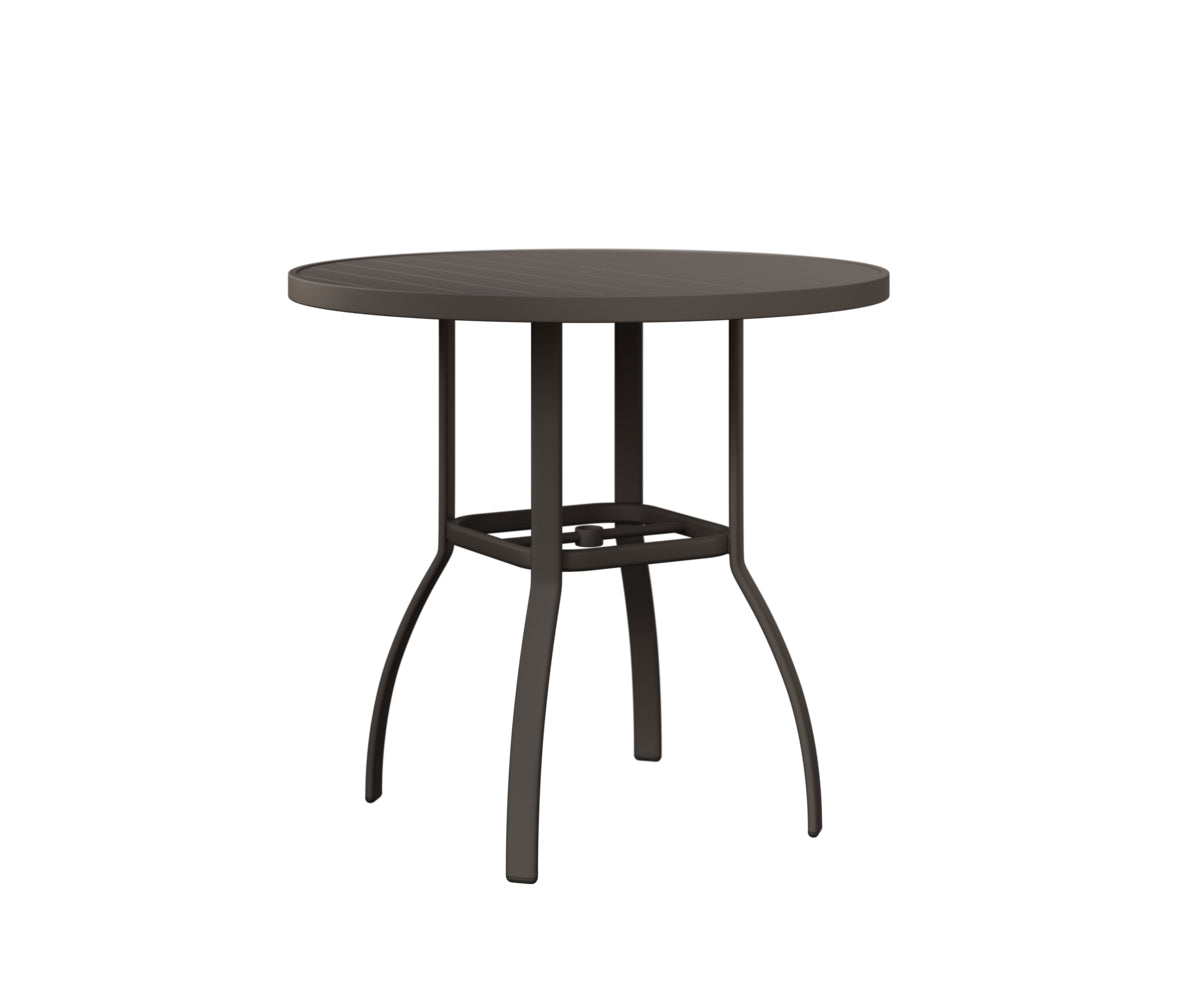 Murphy 42" Round Table - Bar