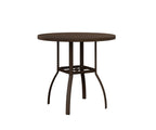 Murphy 42" Round Table - Bar