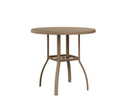 Murphy 42" Round Table - Bar